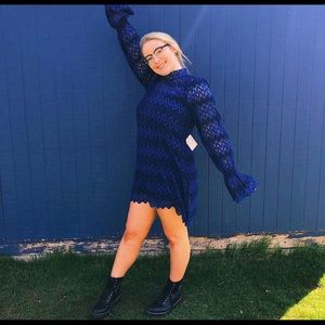 NWT Free People Dress